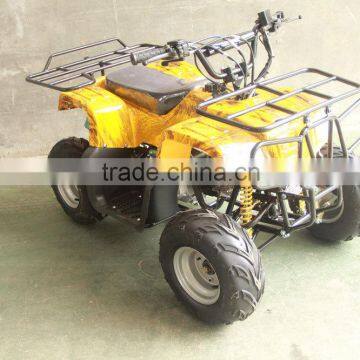 110 QUAD ATV King Quad Atv Kids Atv Quad 110cc 4x4 photo-2