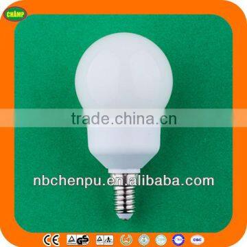 5w daylight e27 bulb saving bulb