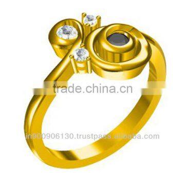 Jewelry CAD 3D Designing