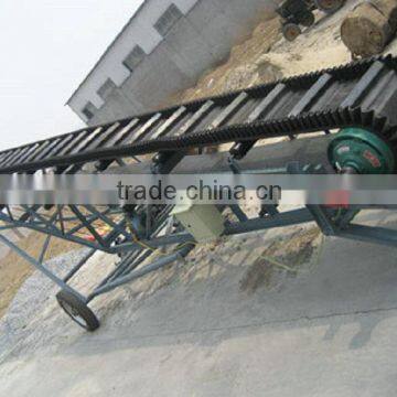 Latest hot selling large capacity sidewall conveyor belts unique products from china