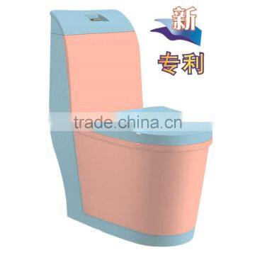 Hot Sale! Sanitary Ware Best Factory Discount Upc Flush Valve Toilet