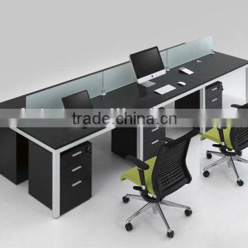 office furniture computer workstation (FOHVS-126-6)