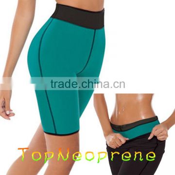 Classic Neoprene Body Shaper Slimming Pants Body Suits