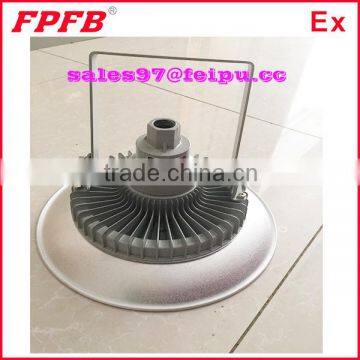 ATEX BAD87 Series Explosion proof LED high power super bright lamp