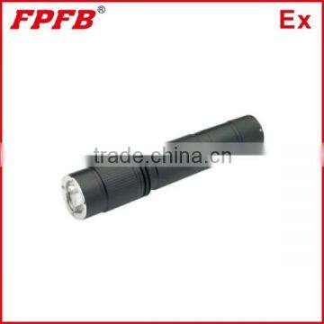 LED Flashlights Adjustable Focus flashlight