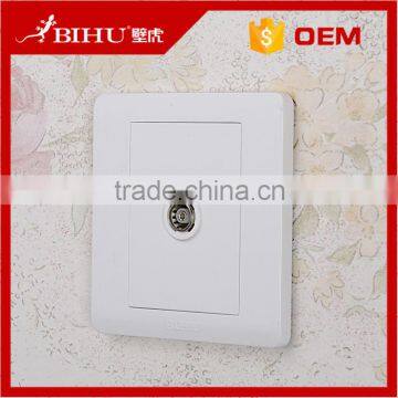 China supplier factory wholesale TV wall socket best selling products