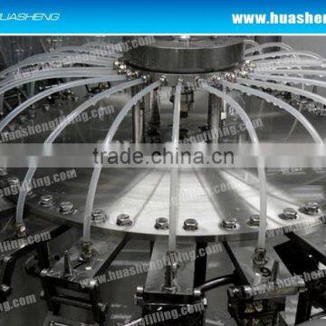 Rotary Bottle Washer