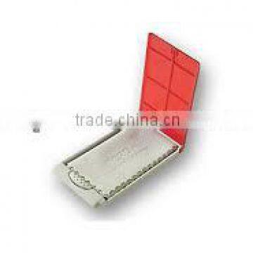 Microfiber Screen Cleaner In Case