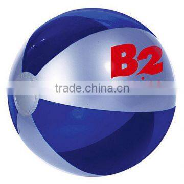 Luster Tone Beach Ball - 16"