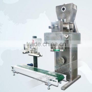 compost bagging machine cost-effective