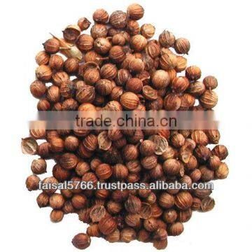 CORIANDER WHOLE (BROWN)