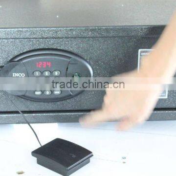 Electronic Hotel Safe,digital Hotel Safe,security Safe Box photo-5