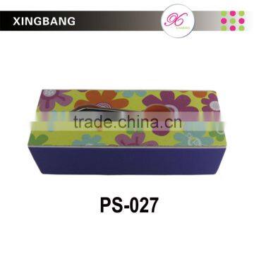 cute wholesale nail buffer, nail care tools with nail clipper