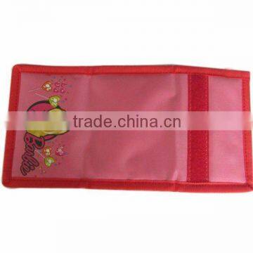 Pouch bag kids wallet