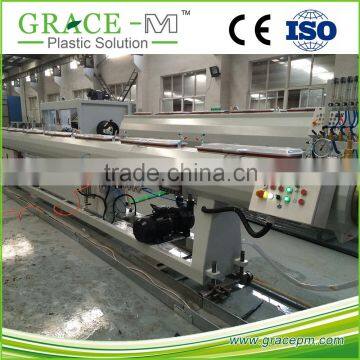 China Good Quality 20-63mm Hdpe Pipe Cutting Machine for Hdpe Water Pipe photo-3