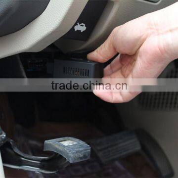 New Product 2015 Vehicle Tracking System Mobile APP Control Universal Remote Control Car photo-6