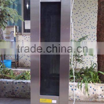 Factory Sell Sinochef Single Door 15 Trays Bread Ferment Box in Baking Equipment Quality Choice photo-5