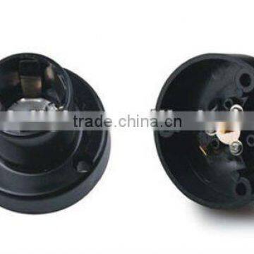 Burn-in Test E27 Lamp Holder Adapter Converter photo-2