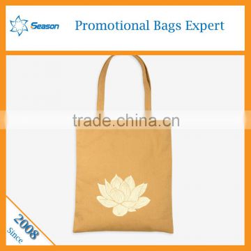 New model Recycle Organic custom japan style oem production canvas tote bag                        
                                                                                Supplier's Choice