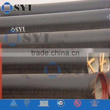 ductile iron bend