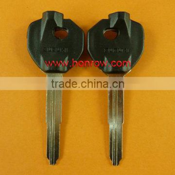 Suzuki Motorcycle transponder key blanks wholesale,fake car key,key fob,car key cover,plastic key,key shell