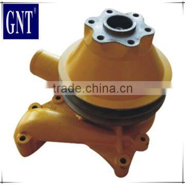 6136-61-1102 excavator PC200-1 PC200-2 6D105 water pump