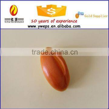 Artificial Lifelike customized decorative fake foods / fake bread model