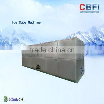 High quality Cube Ice maker machine for sale