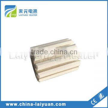 Assembly Ceramic Heater Parts