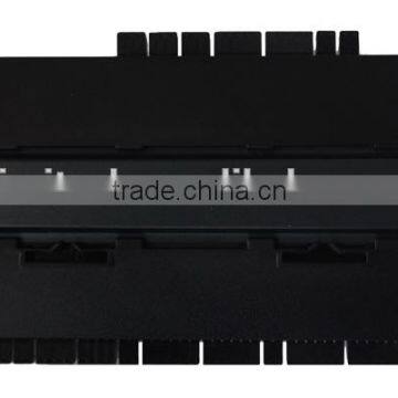 TCP/IP RS485 Network for Biometric Access Controller 3000 User Fingerprint Control Panel photo-4