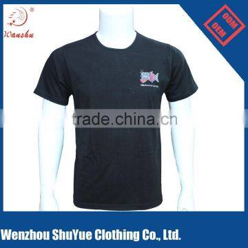 China T-shirt supplier wholesale Custom printed t-shirt