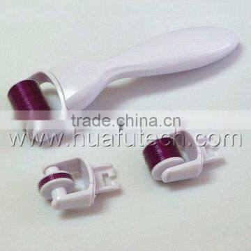 Huafu 2016! OEM Factory Wholesale 1200+600+180 Needles Kit Derma Roller