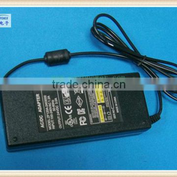 24V 1.5A 36W mac power adapter with UL GS CE KC