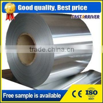 Large rolls of aluminum foil / Heavy gauge aluminum foil roll / aluminum foil jumbo roll