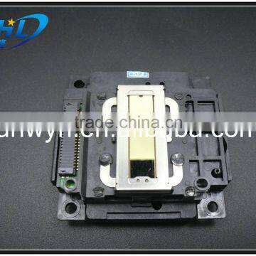 Original New Print head Printhead For Epson L300 L301 L351 L353 L551 L120 L210 L211 FA04010