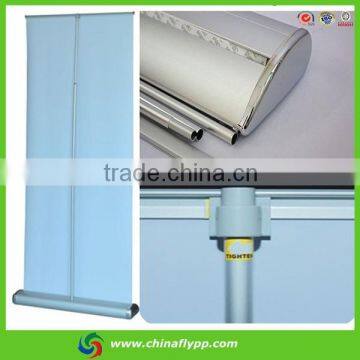 China supplier stand, R10 Economic promotion display roll up,