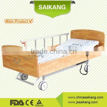 Hospital Furniture Beautiful Folding Bed