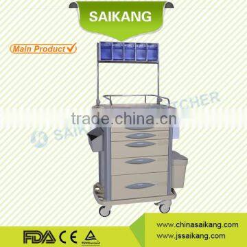 Anesthesia Trolley With High Quality China Brand