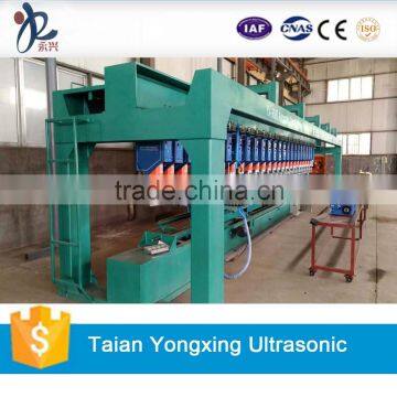 High Quality HDPE Geocell Equipment