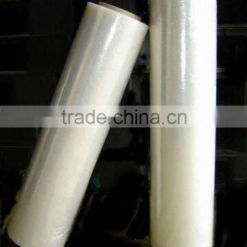 multilayers co-extruded polyethylene film