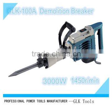 bosch breaker hammer power tools GLK-100A