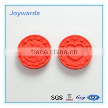 2016 Hot Sale Silicone Cookie Stamp Eco-friendly Silicone photo-6