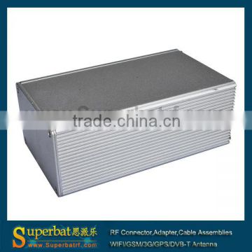 Aluminum Box Enclosure DAC DIY aluminum electronic box