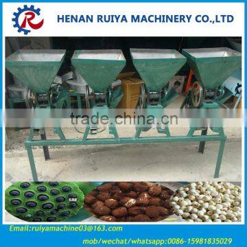 lotus seed husking machine/lotus nuts husking machine/lotus seed skin remove 0086-15981835029