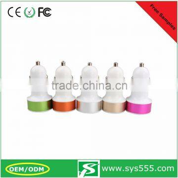 Factory wholesale price high quality in car charger