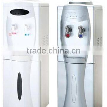Hot & Cold,standing Water Dispenser Type and CB,CE Certification Water Purifier With Ro photo-2