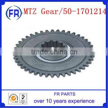 MTZ tractor gear 50-1701214