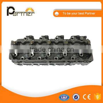 Hot Sale!!! 1KZ-TE Cylinder Head 11101-69175 for Toyota photo-4