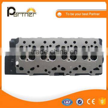 2.5TDI Transit 4EA diesel engine Cylinder Head for ford Transit 4EA 6686103