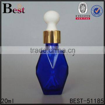 new product colored essential oil bottle dropper essential oil bottle                        
                                                                                Supplier's Choice